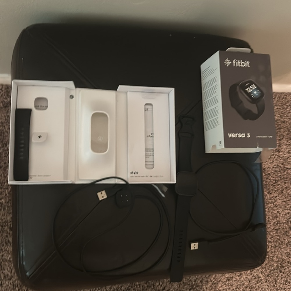 fitbit Versa (3rd generation)
